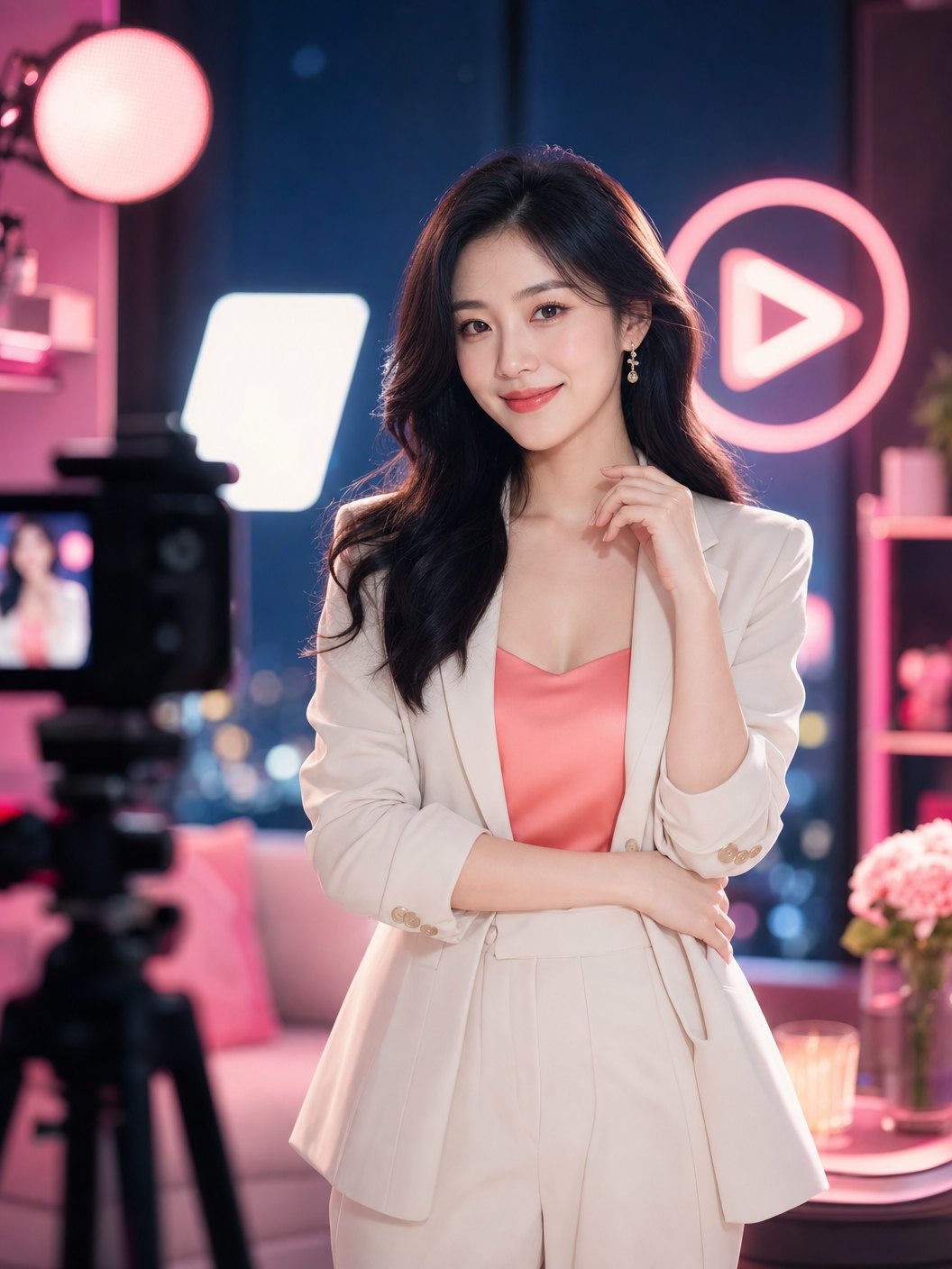 陈美娇